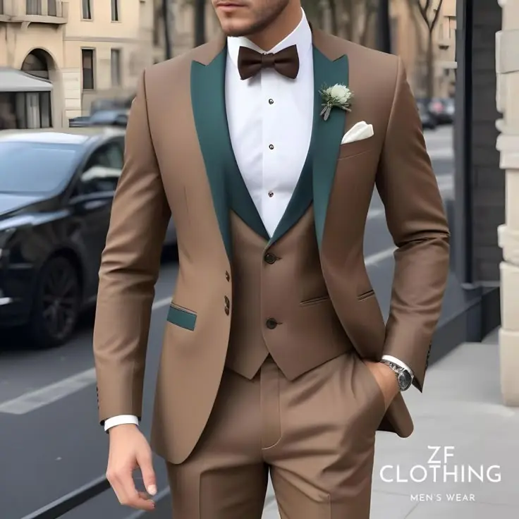 Men's Formal Suit
